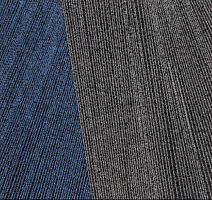 Ковровая плитка Milliken Facet ftr 79-19 Navy-Anthracite фото 1 | FLOORDEALER